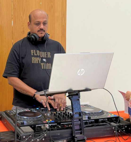 Heer Sound Event Setup